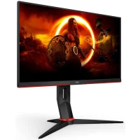Монитор AOC Q24G2A/BK фото 1